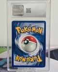 2000 Koga's Pidgey #49/132 1st Edition — Gym Challenge — CGC 9 Mint