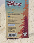 Disney Into the Woods Vinyl Plush — Winnie the Pooh, Deer Onesie (Rare Variant) — 5.5" Clip-On — Just Play Happy Haul