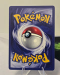 Gengar Fan Art Card — Cardboard Fort (Unofficial, Non-TCG)