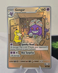 Gengar fan art card — mystery box (non-TCG) - SEIM COLLECTS