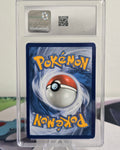 Mega Hawlucha ex #268/217 Mega Attack Rare — Ascended Heroes — CGC 9 Mint