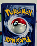 Zoroark Fan Art Card — Starry Night Series (Unofficial, Non-TCG)