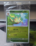 Pokémon TCG: Leafeon #005/208 — Terastal Grand Gathering CSV9.5C (Simplified Chinese, 2026) — Sealed, Near Mint