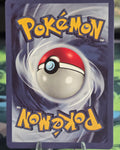 Mew Fan Art Card — Pastel Meadow (Unofficial, Non-TCG)