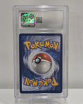 Mega Lucario ex 033 — Ascended Heroes Black Star Promo (2026) — CGC 10 Gem Mint | Graded Pokémon TCG Card - SEIM COLLECTS