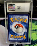 Mega Skarmory ex 106/088 Perfect Order CGC 10 - SEIM COLLECTS