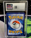 Popplio 045 First Partner Illustration Collection CGC 10 - SEIM COLLECTS