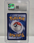 Deerling & Sawsbuck — Chinese Gem Pack Vol.4 (2026) — CGC 10 Gem Mint Art Rare Pair | Graded Pokémon TCG