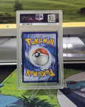 Eevee #074/131 — Prismatic Evolutions Poké Ball Reverse Holo (2025) — PSA 10 Gem Mint