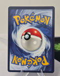 Meowth Fan Art Card — Midnight (Unofficial, Non-TCG)