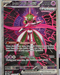 Pokémon TCG: Iron Valiant ex #157/131 — Prismatic Evolutions (2025) — Special Illustration Rare (SIR) — Near Mint