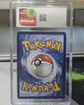Hop's Wooloo #170/159 — English Journey Together (2025) — CGC 9 Mint