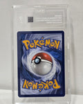 Pikachu #214 — Illustration Contest 2024 Black Star Promo — TAG 9 Mint