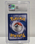Tropical Wind DP48 World Championships Top 32 — Black Star Promos (2009) — CGC 8.5 NM - Mint+ - SEIM COLLECTS