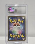 Zeraora VSTAR 220/195 Secret Rare — Crown Zenith (2023) — CGC 10 Gem Mint | Graded Pokémon Slab - SEIM COLLECTS